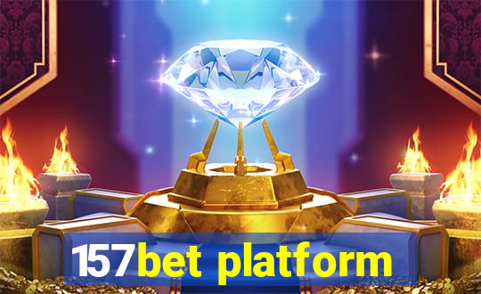 157bet platform